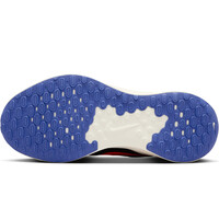 Nike zapatilla running hombre NIKE REVOLUTION 7 WIDE vista superior
