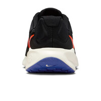 Nike zapatilla running hombre NIKE REVOLUTION 7 WIDE vista trasera