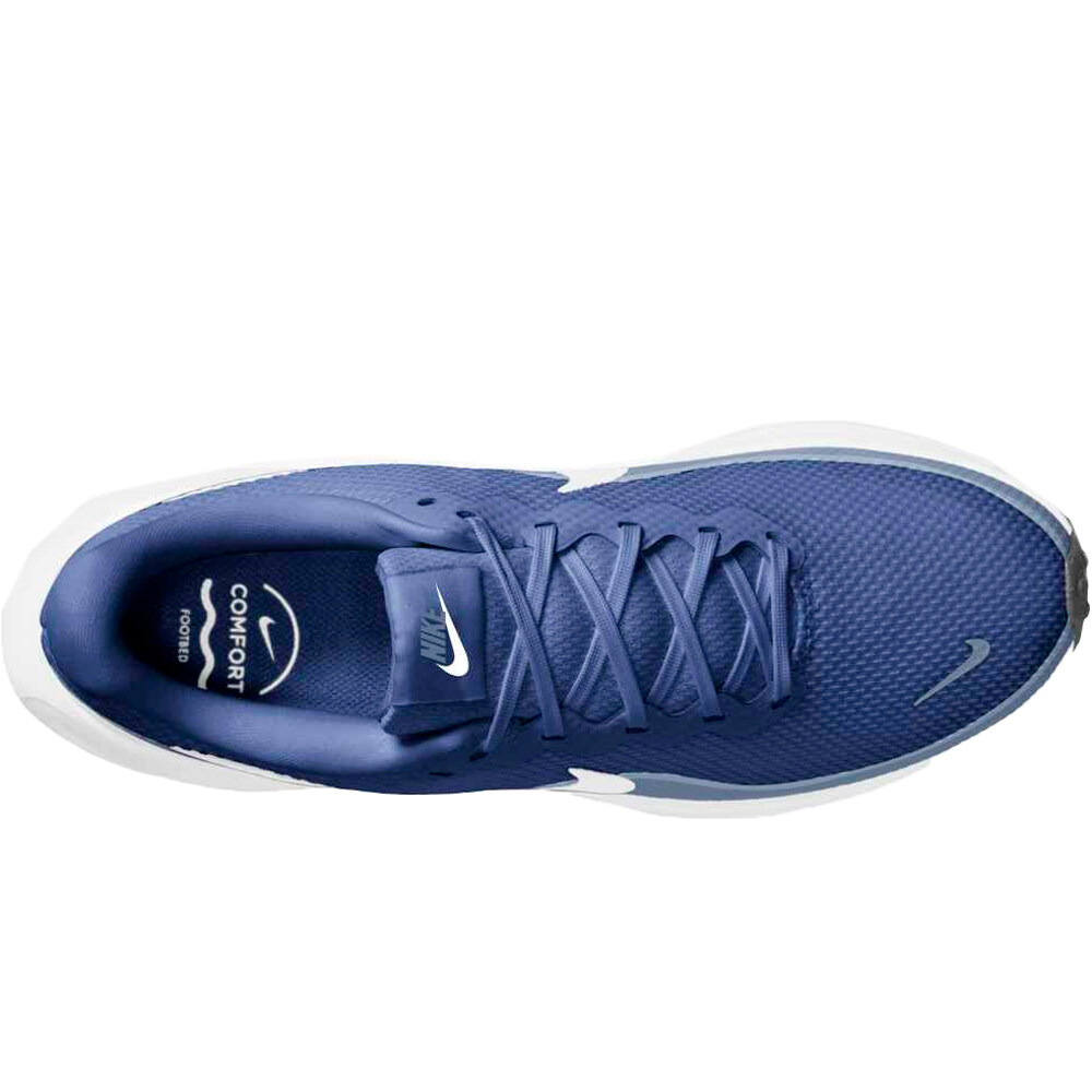 Nike zapatilla running hombre NIKE REVOLUTION 8 05