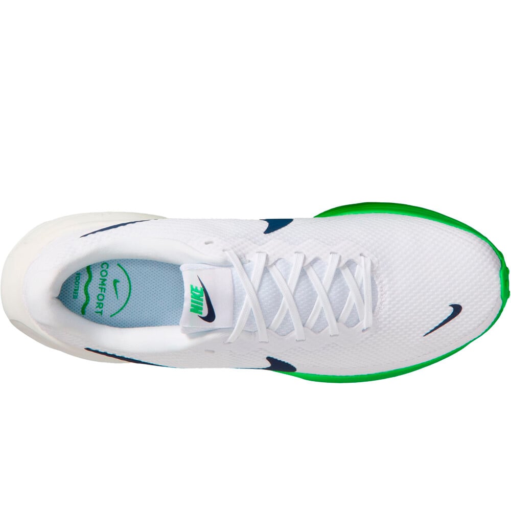 Nike zapatilla running hombre NIKE REVOLUTION 8 05