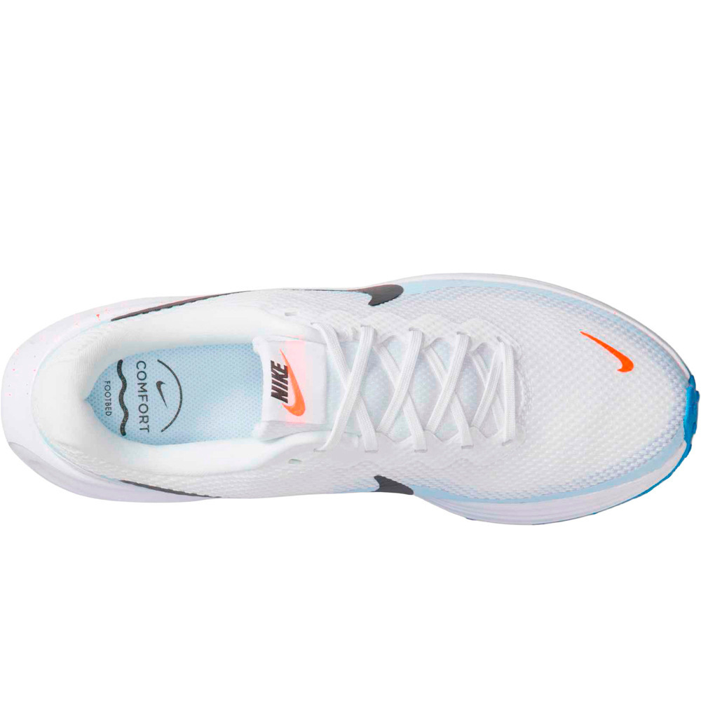 Nike zapatilla running hombre NIKE REVOLUTION 8 05