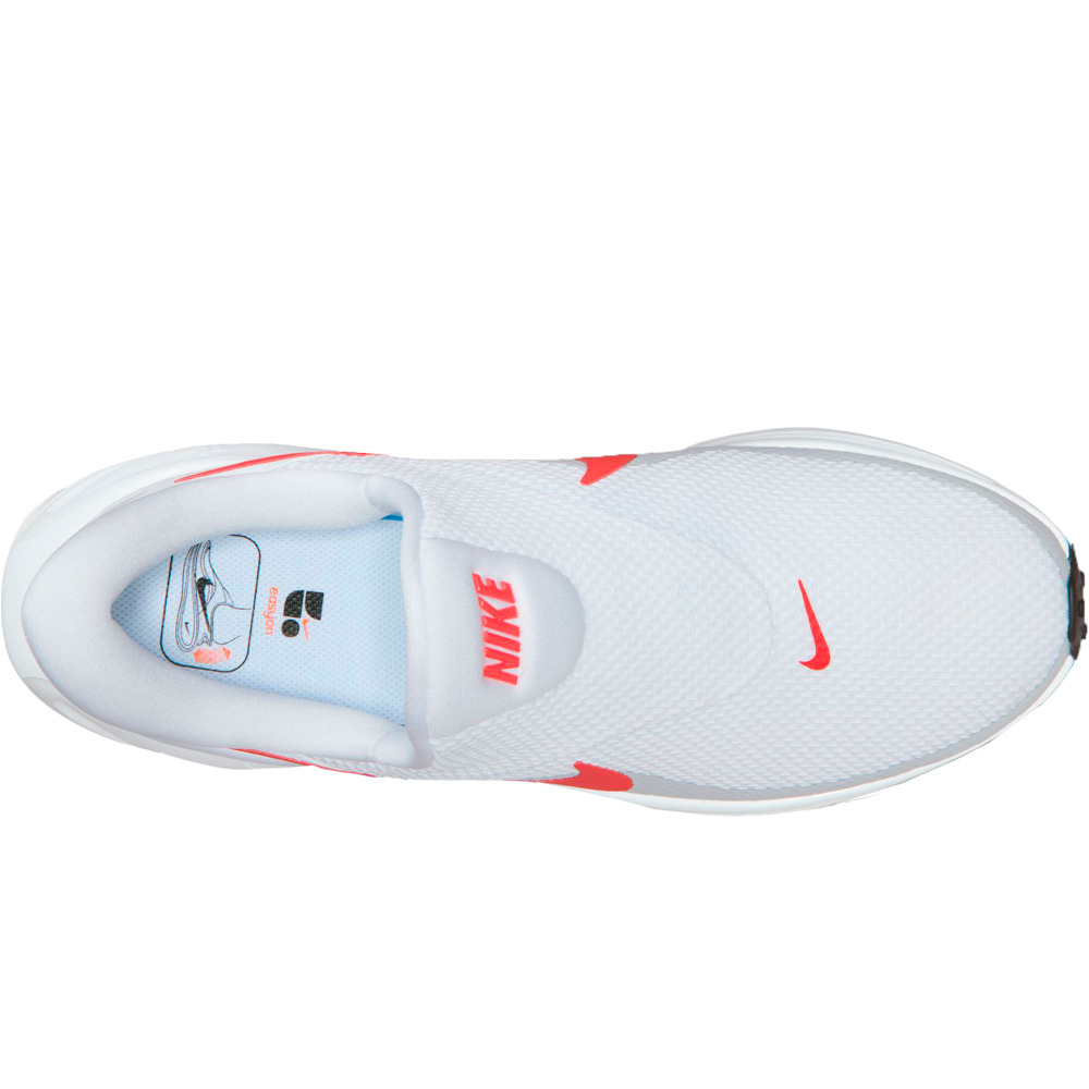 Nike zapatilla running hombre NIKE REVOLUTION 8 EASYON 05