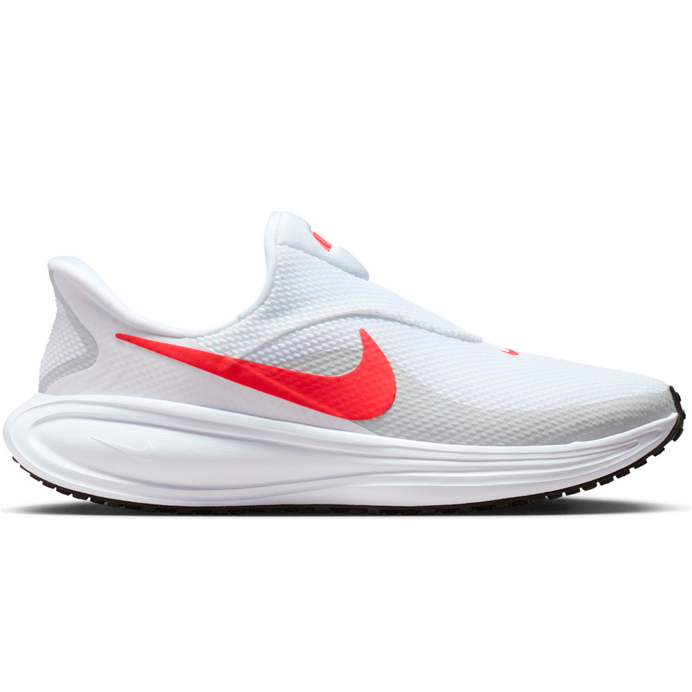 Nike zapatilla running hombre NIKE REVOLUTION 8 EASYON lateral exterior