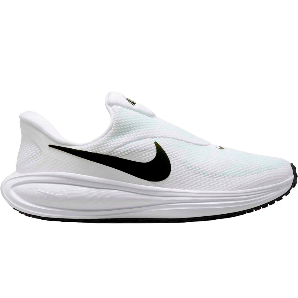Nike zapatilla running hombre NIKE REVOLUTION 8 EASYON lateral exterior