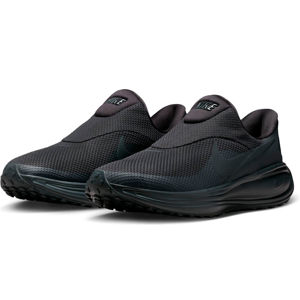 Nike zapatilla running hombre NIKE REVOLUTION 8 EASYON lateral interior
