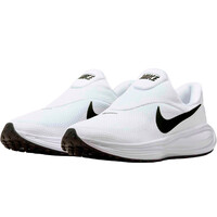 Nike zapatilla running hombre NIKE REVOLUTION 8 EASYON lateral interior