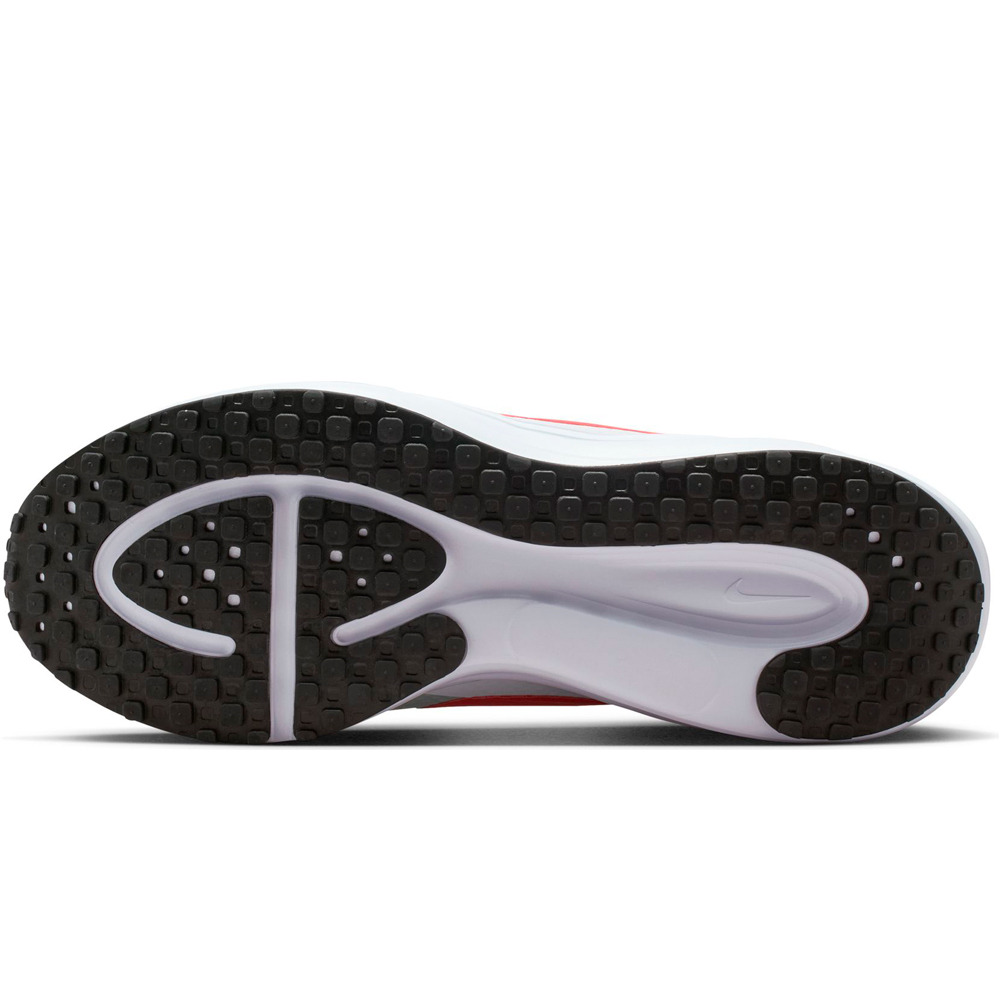 Nike zapatilla running hombre NIKE REVOLUTION 8 EASYON vista superior