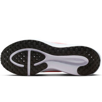 Nike zapatilla running hombre NIKE REVOLUTION 8 EASYON vista superior