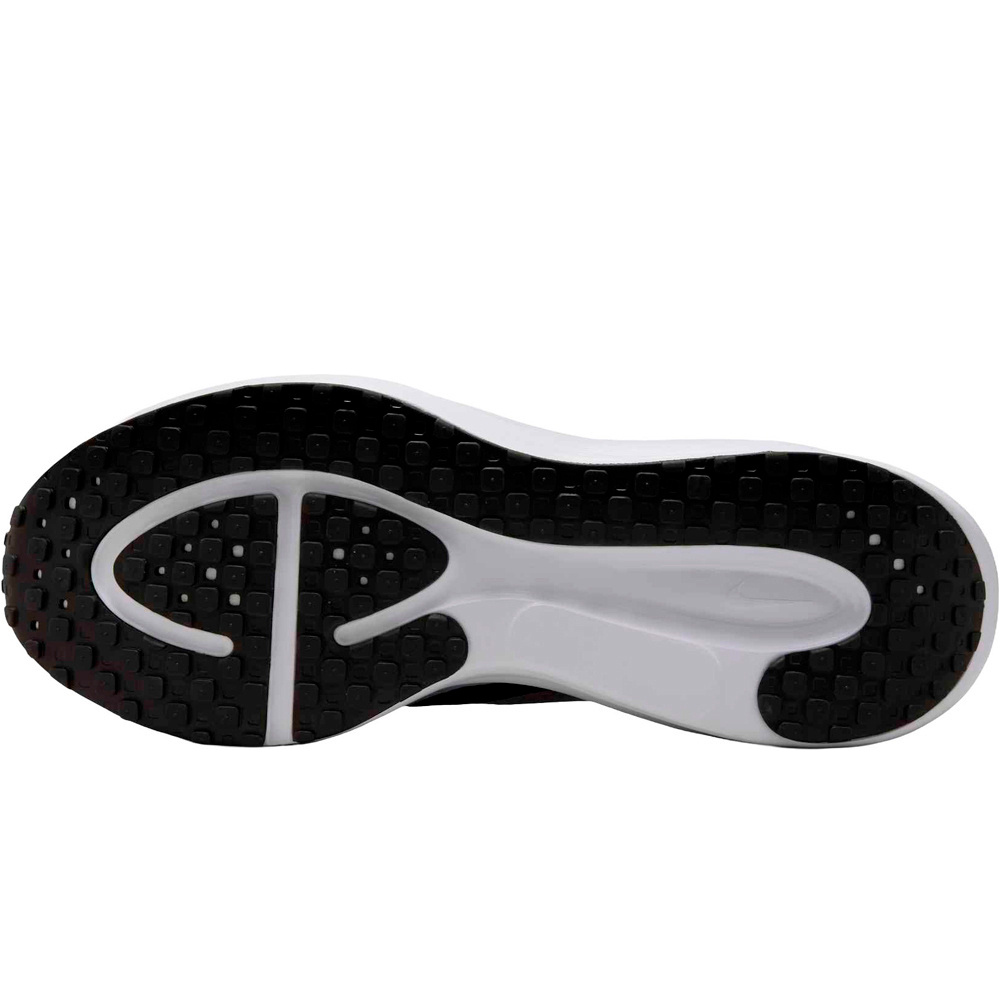 Nike zapatilla running hombre NIKE REVOLUTION 8 EASYON vista superior