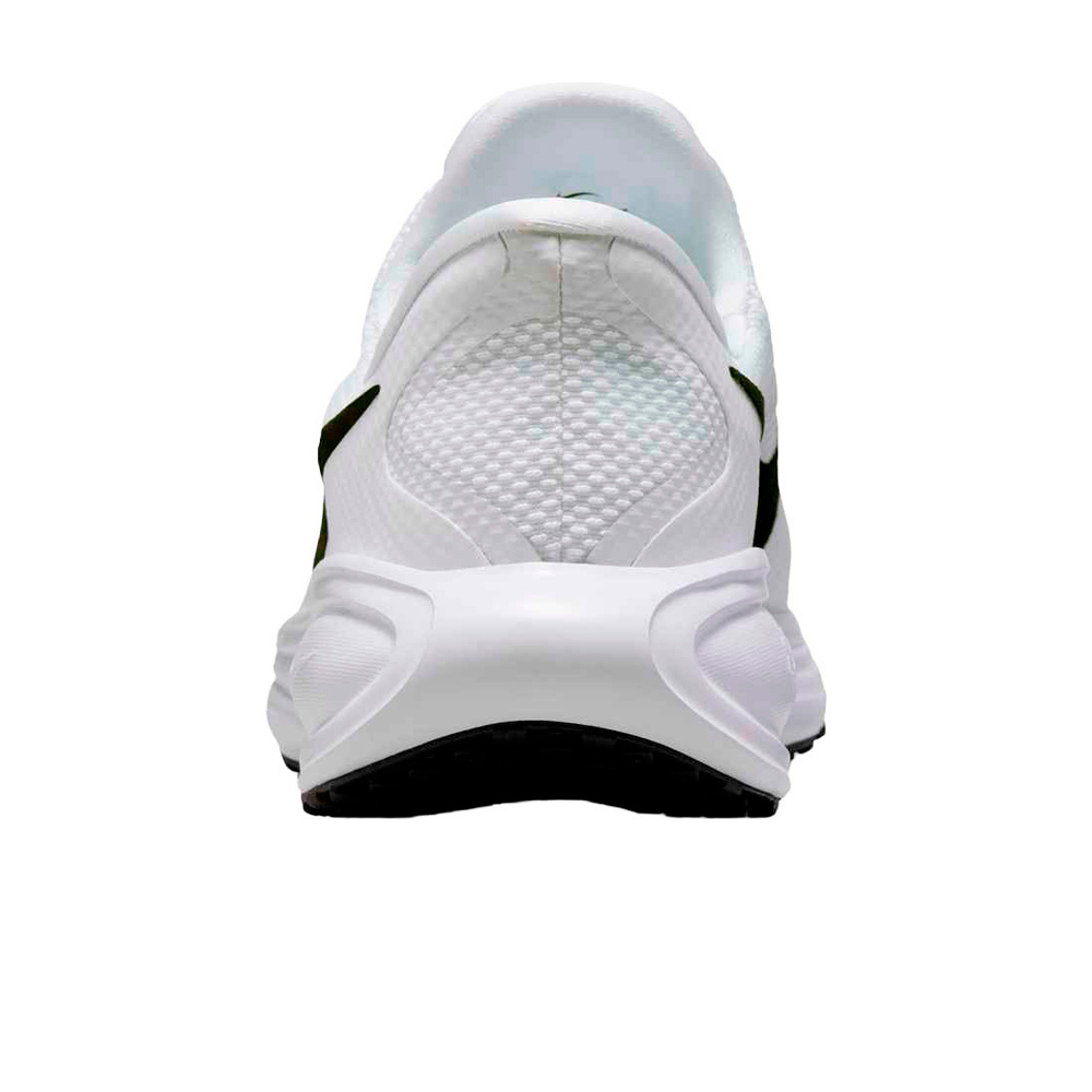 Nike zapatilla running hombre NIKE REVOLUTION 8 EASYON vista trasera