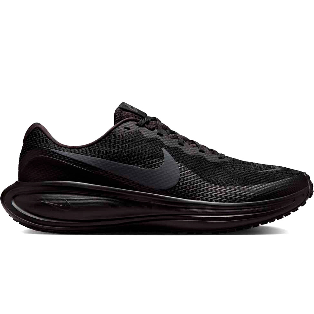Nike zapatilla running hombre NIKE REVOLUTION 8 lateral exterior