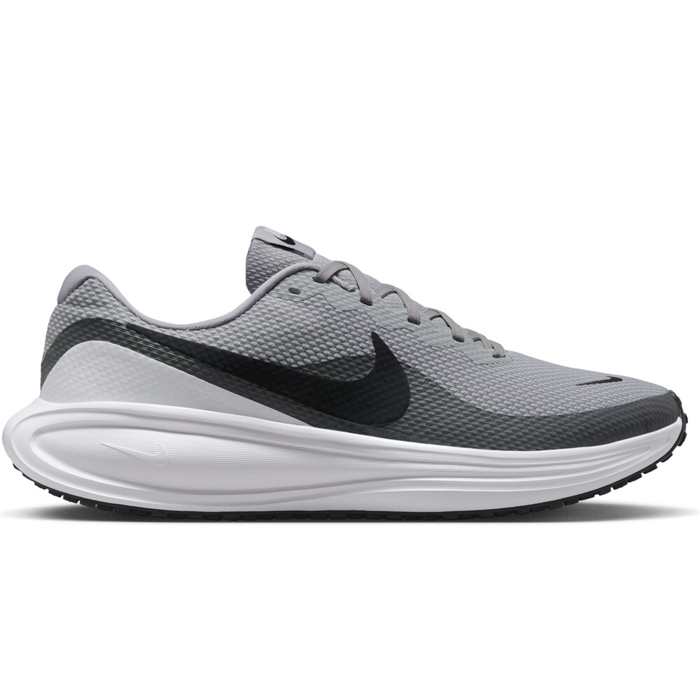 Nike zapatilla running hombre NIKE REVOLUTION 8 lateral exterior