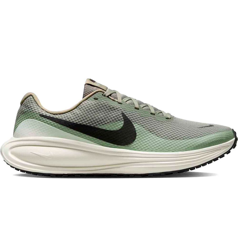 Nike zapatilla running hombre NIKE REVOLUTION 8 lateral exterior