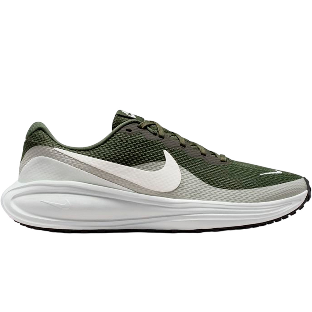 Nike zapatilla running hombre NIKE REVOLUTION 8 lateral exterior