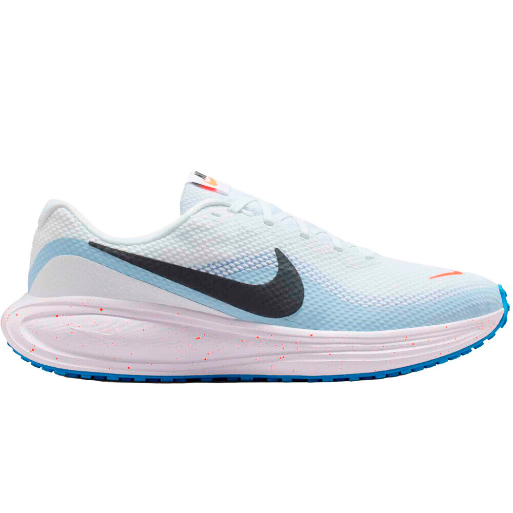Nike zapatilla running hombre NIKE REVOLUTION 8 lateral exterior