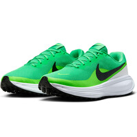 Nike zapatilla running hombre NIKE REVOLUTION 8 lateral interior