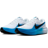 Nike zapatilla running hombre NIKE REVOLUTION 8 lateral interior
