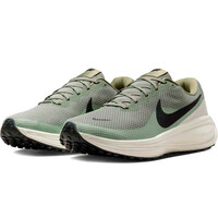 Nike zapatilla running hombre NIKE REVOLUTION 8 lateral interior