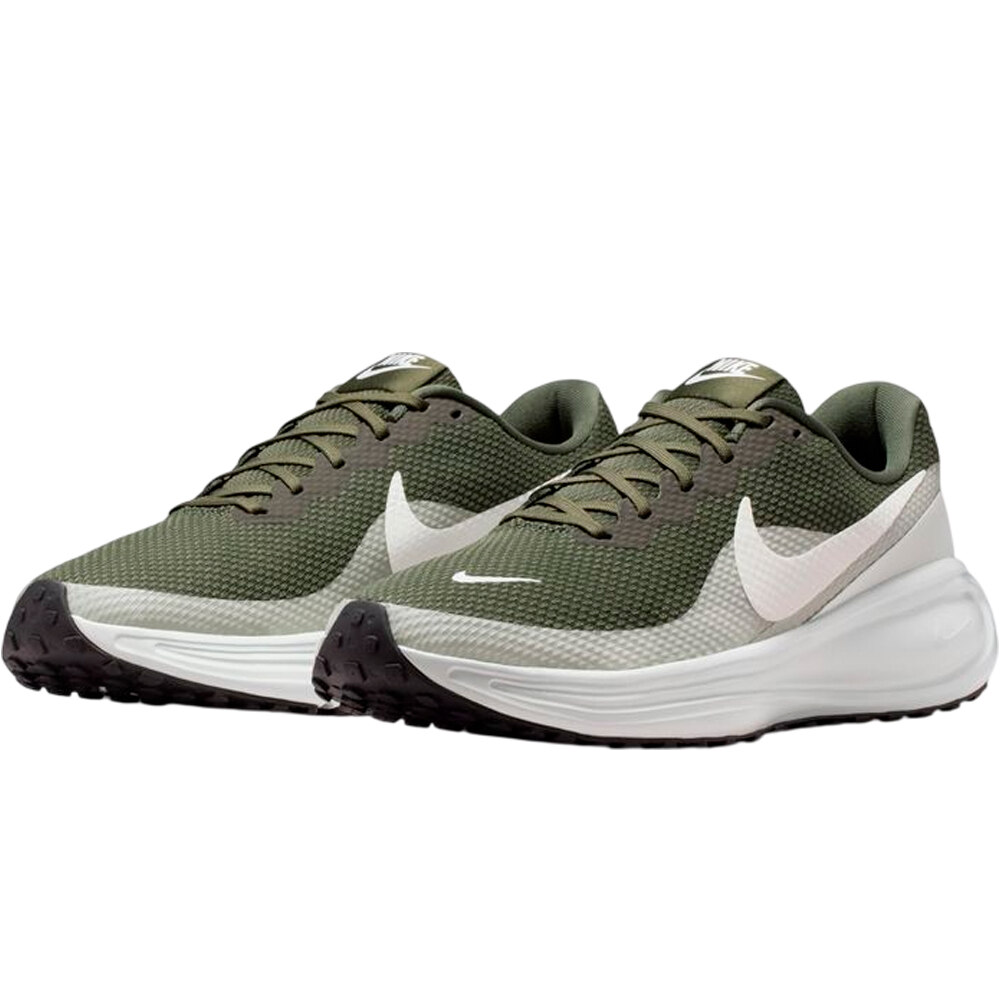 Nike zapatilla running hombre NIKE REVOLUTION 8 lateral interior