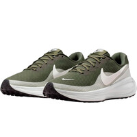 Nike zapatilla running hombre NIKE REVOLUTION 8 lateral interior