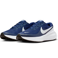 Nike zapatilla running hombre NIKE REVOLUTION 8 lateral interior