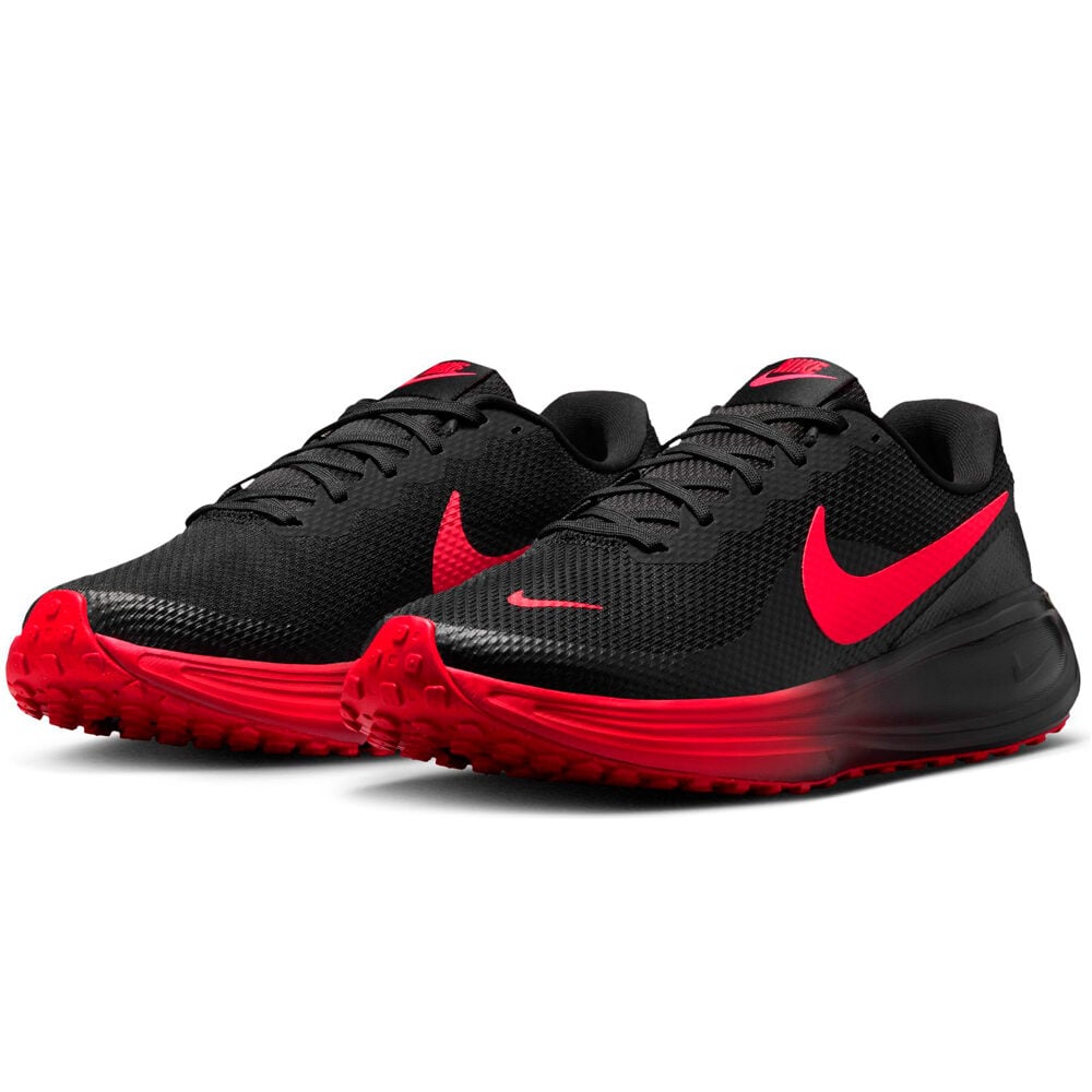Nike zapatilla running hombre NIKE REVOLUTION 8 lateral interior