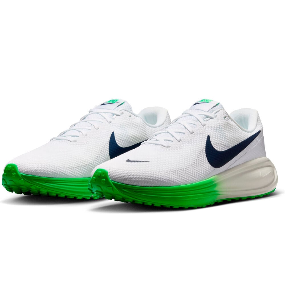 Nike zapatilla running hombre NIKE REVOLUTION 8 lateral interior