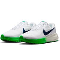 Nike zapatilla running hombre NIKE REVOLUTION 8 lateral interior
