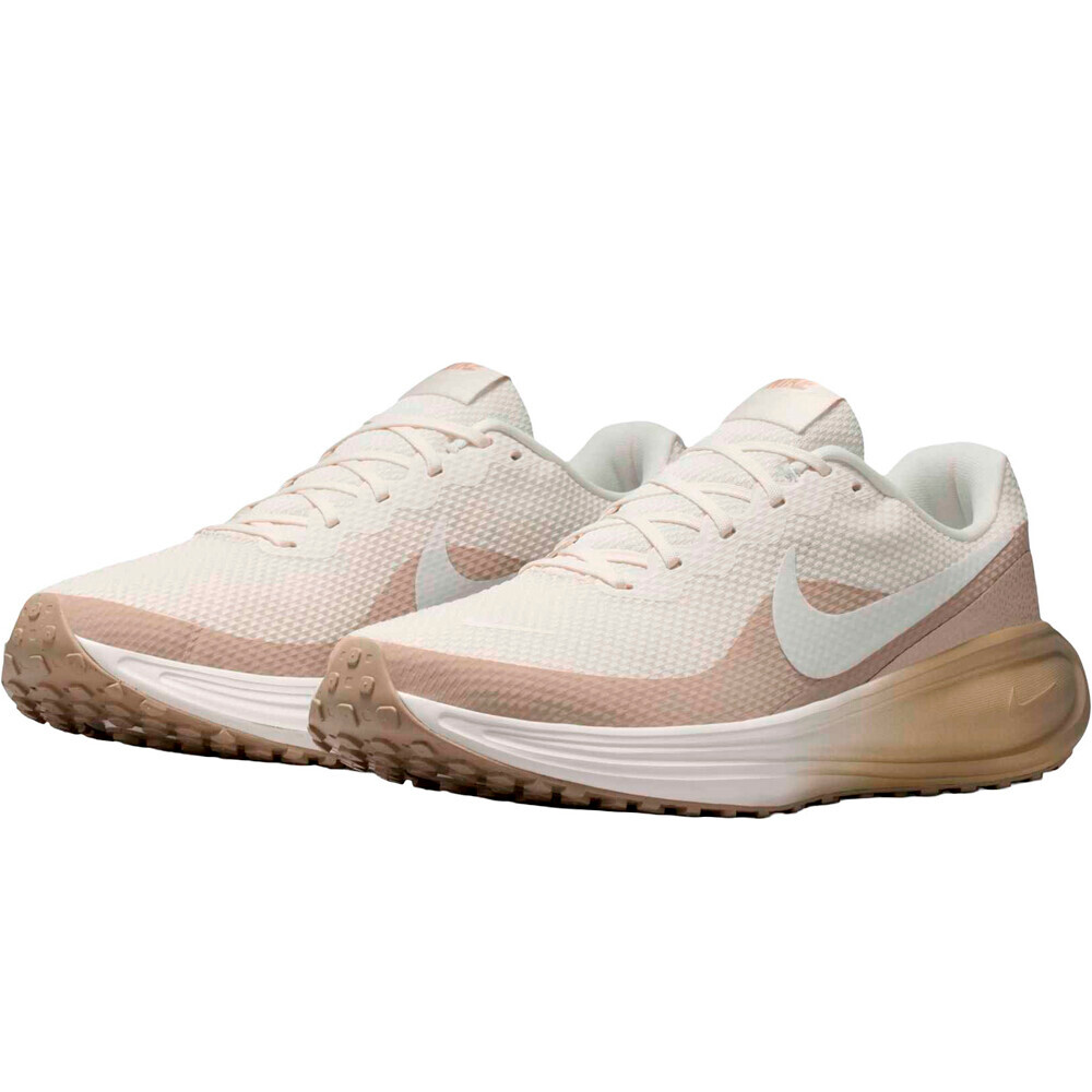 Nike zapatilla running hombre NIKE REVOLUTION 8 lateral interior