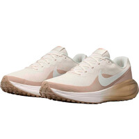Nike zapatilla running hombre NIKE REVOLUTION 8 lateral interior