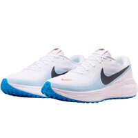 Nike zapatilla running hombre NIKE REVOLUTION 8 lateral interior