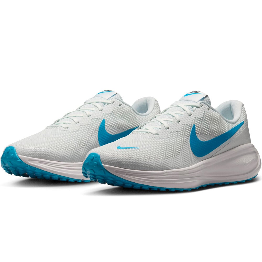 Nike zapatilla running hombre NIKE REVOLUTION 8 lateral interior
