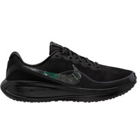 Nike zapatilla running hombre NIKE REVOLUTION 8 PRINT lateral exterior