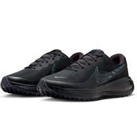 Nike zapatilla running hombre NIKE REVOLUTION 8 PRINT lateral interior