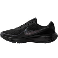 Nike zapatilla running hombre NIKE REVOLUTION 8 PRINT puntera