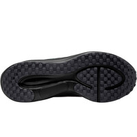 Nike zapatilla running hombre NIKE REVOLUTION 8 PRINT vista superior