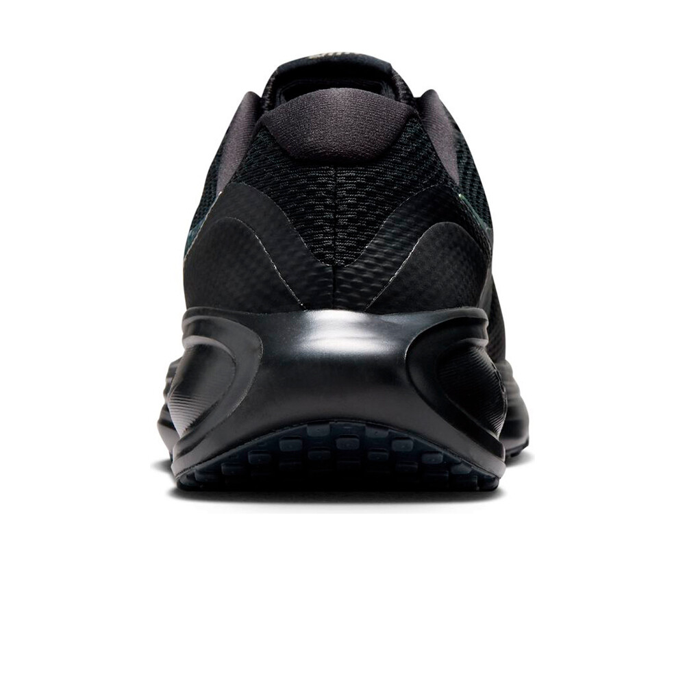Nike zapatilla running hombre NIKE REVOLUTION 8 PRINT vista trasera