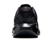 Nike zapatilla running hombre NIKE REVOLUTION 8 PRINT vista trasera