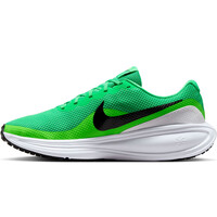 Nike zapatilla running hombre NIKE REVOLUTION 8 puntera