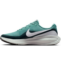 Nike zapatilla running hombre NIKE REVOLUTION 8 puntera