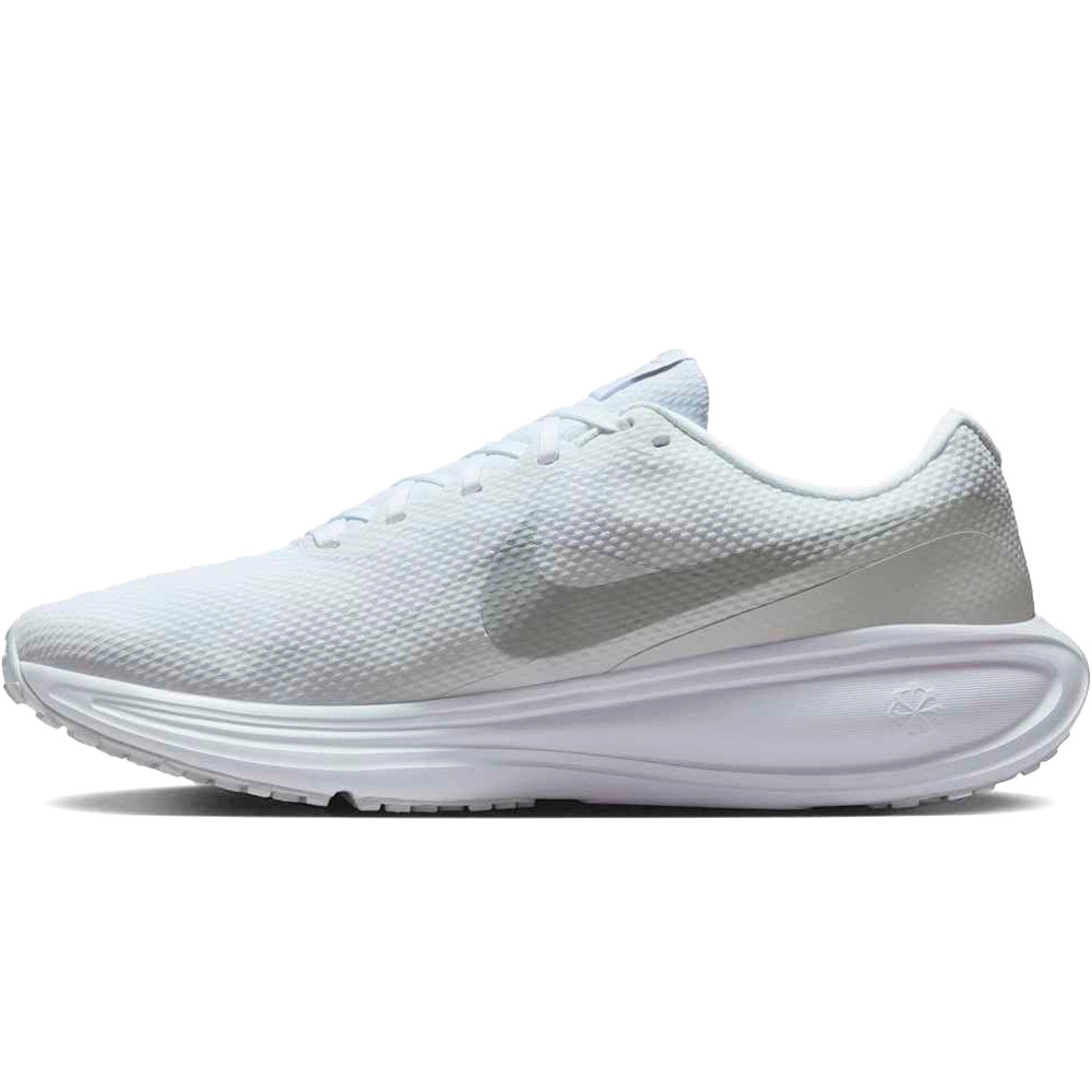 Nike zapatilla running hombre NIKE REVOLUTION 8 puntera