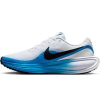 Nike zapatilla running hombre NIKE REVOLUTION 8 puntera
