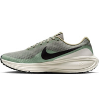 Nike zapatilla running hombre NIKE REVOLUTION 8 puntera