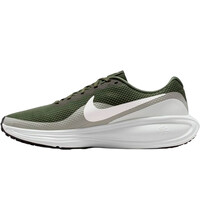 Nike zapatilla running hombre NIKE REVOLUTION 8 puntera