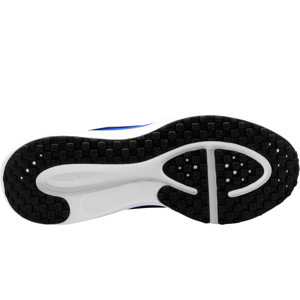 Nike zapatilla running hombre NIKE REVOLUTION 8 puntera