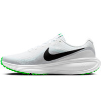 Nike zapatilla running hombre NIKE REVOLUTION 8 puntera