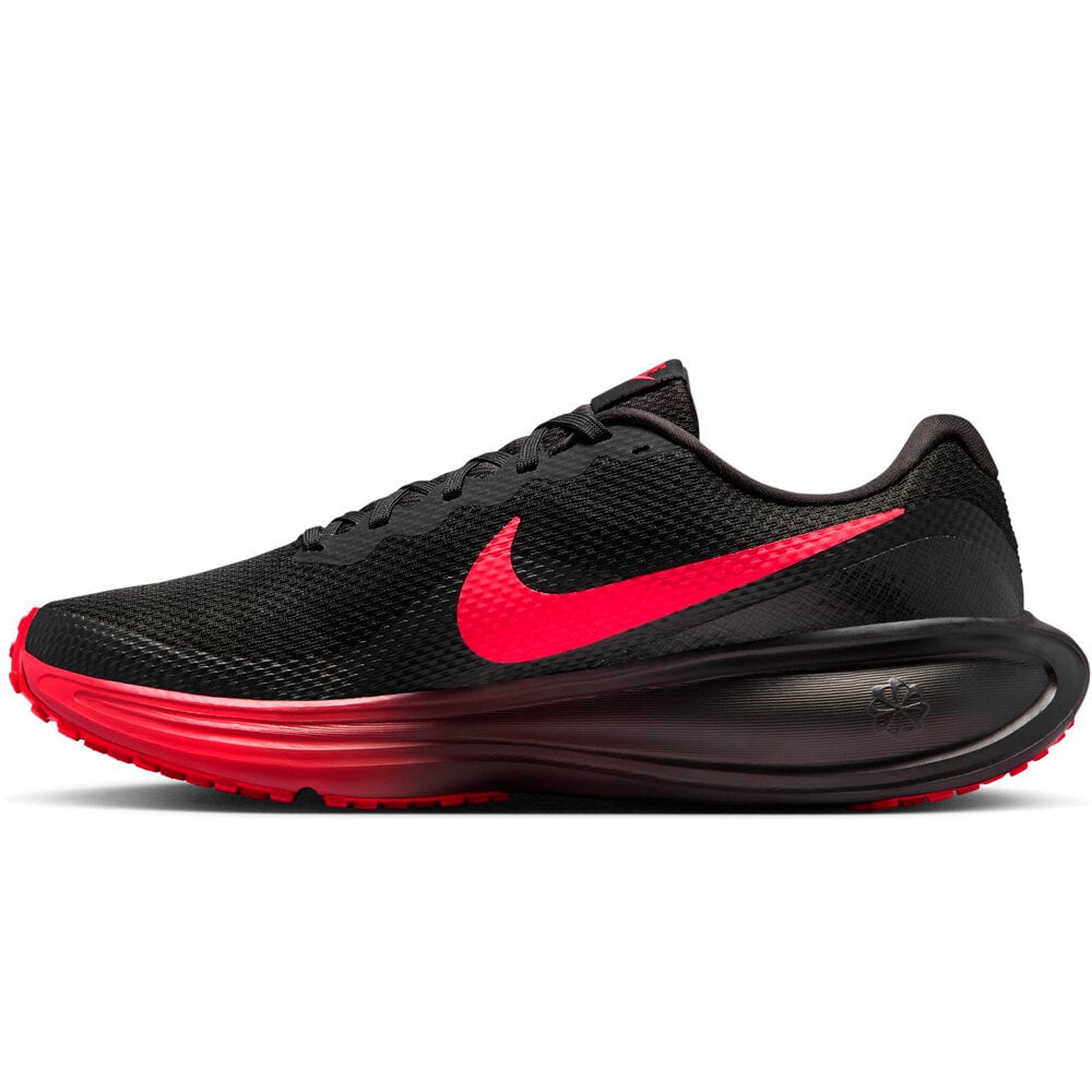 Nike zapatilla running hombre NIKE REVOLUTION 8 puntera