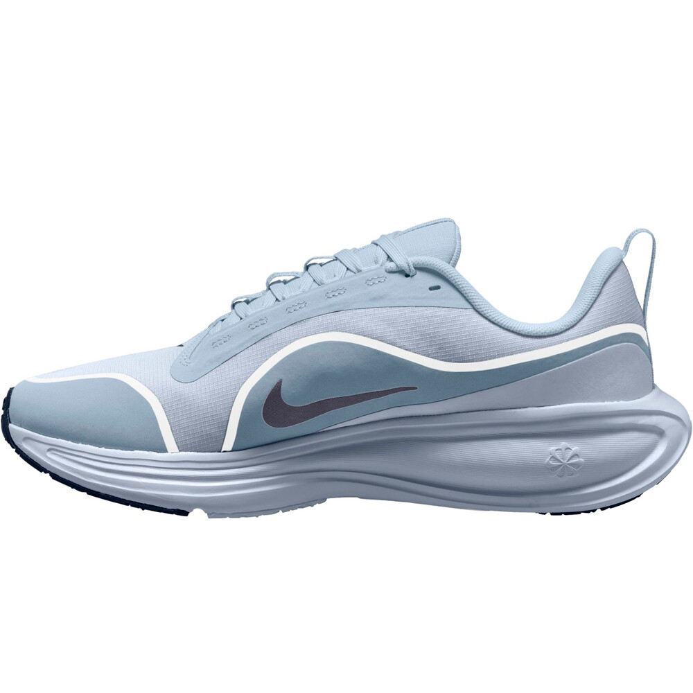 Nike zapatilla running hombre NIKE REVOLUTION 8 UTILITY lateral interior