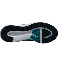 Nike zapatilla running hombre NIKE REVOLUTION 8 UTILITY puntera