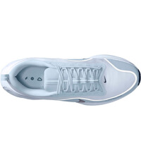 Nike zapatilla running hombre NIKE REVOLUTION 8 UTILITY vista trasera
